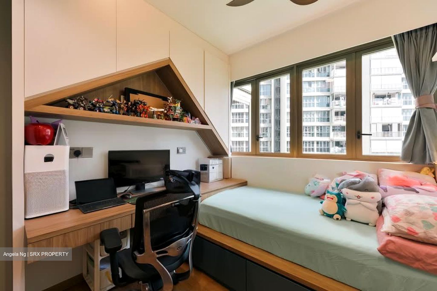 Rivercove Residences (D19), Condominium #536305421